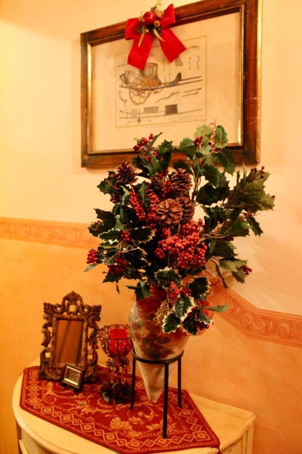 A Casa Di Mamma Hotel มิลาซโซ ภายนอก รูปภาพ